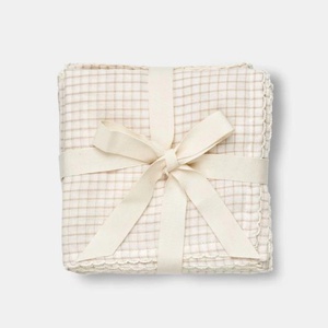 3 langes 65x65cm MIO Dear April Mini Check