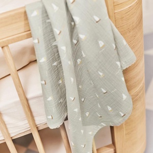 3 langes 65x65cm MIO Dear April Sailboats