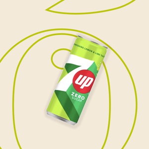 7 up