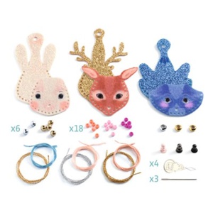 A Créer Etincelants Djeco