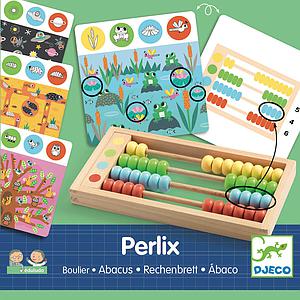Ábaco PERLIX Djeco