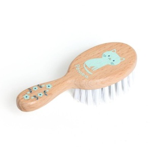 Accessoires Pomea Brosse à cheveux Djeco