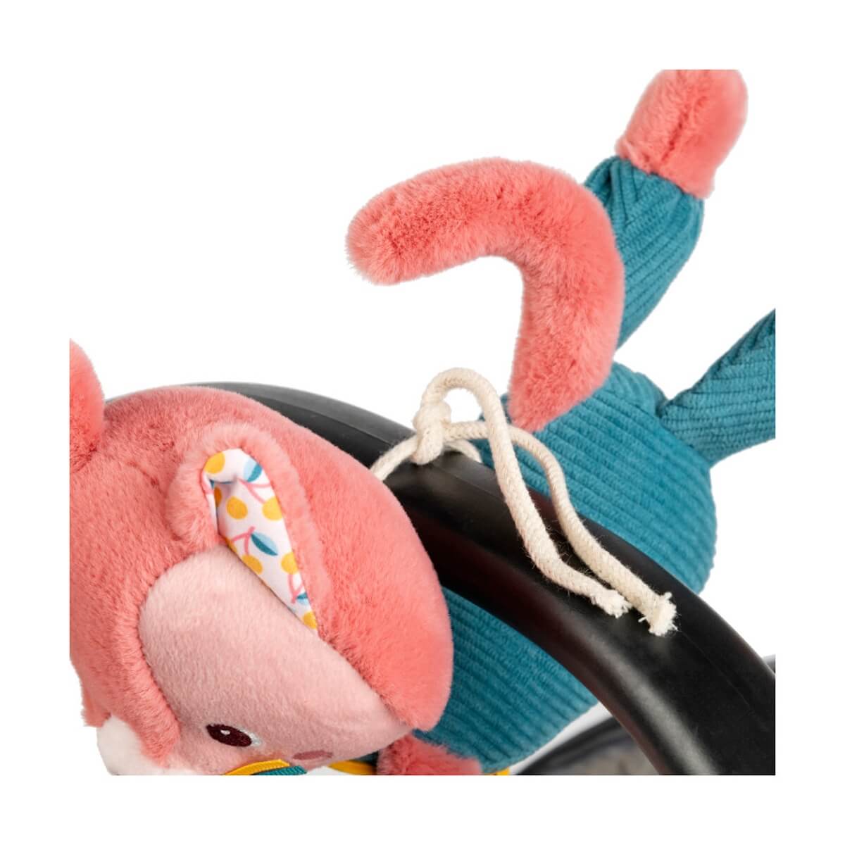 Acti-Nomade JEANNE Lilliputiens