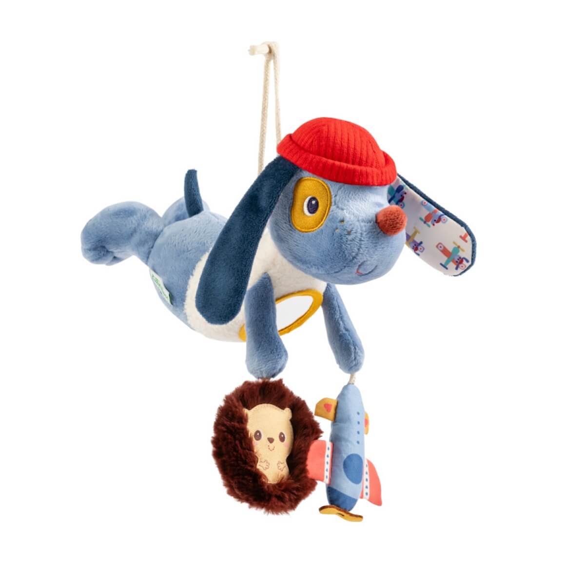 Acti-Nomade JULES Lilliputiens