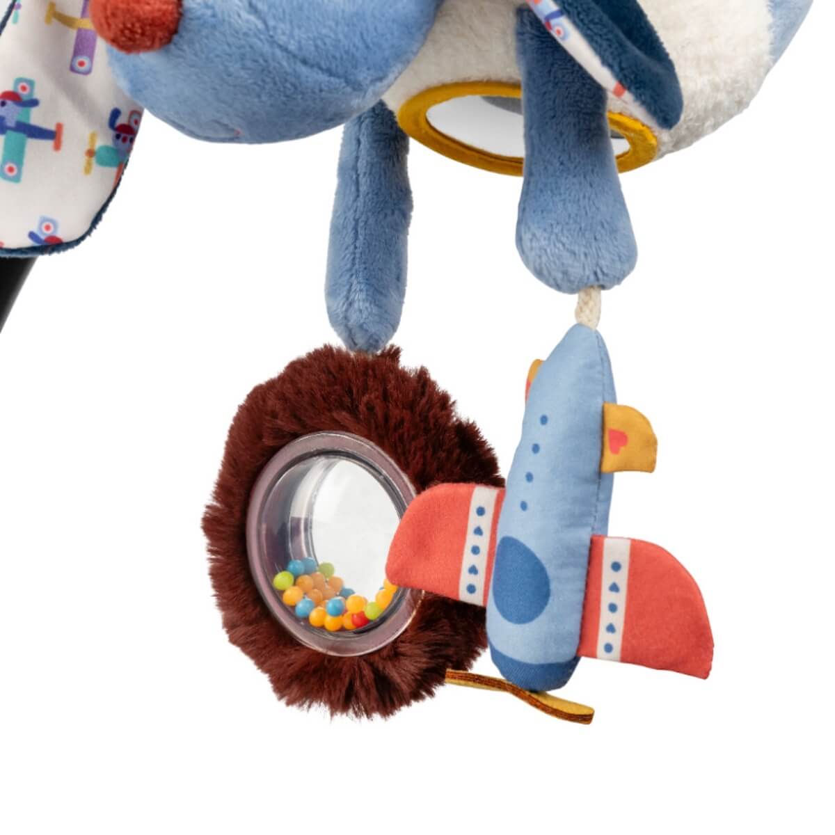 Acti-Nomade JULES Lilliputiens