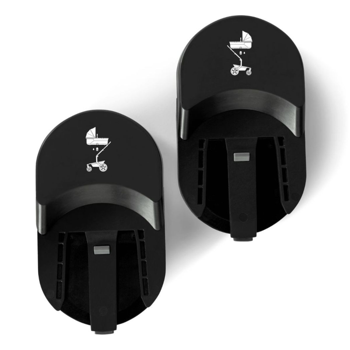 Adaptateur hauteur Nacelle DAY5-GEO3 Joolz