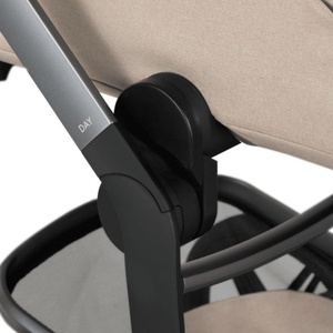 Adaptateur hauteur Nacelle DAY5-GEO3 Joolz