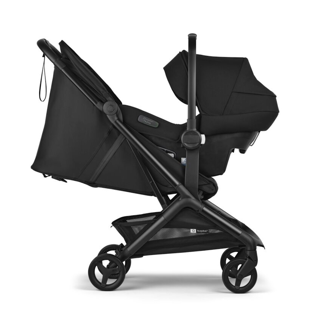 Adaptateur siège auto BUTTERFLY 2 Bugaboo