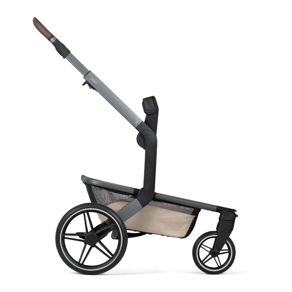 Adaptateur siège auto DAY5 Joolz