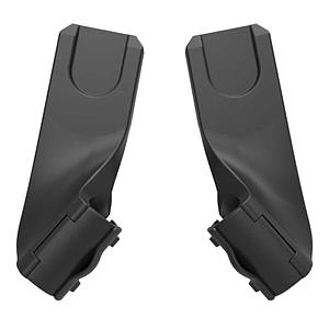 Adaptateurs poussette EEZY S LINE Cybex black-black