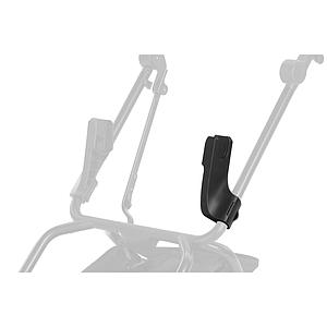 Adaptateurs poussette EEZY S LINE Cybex black-black