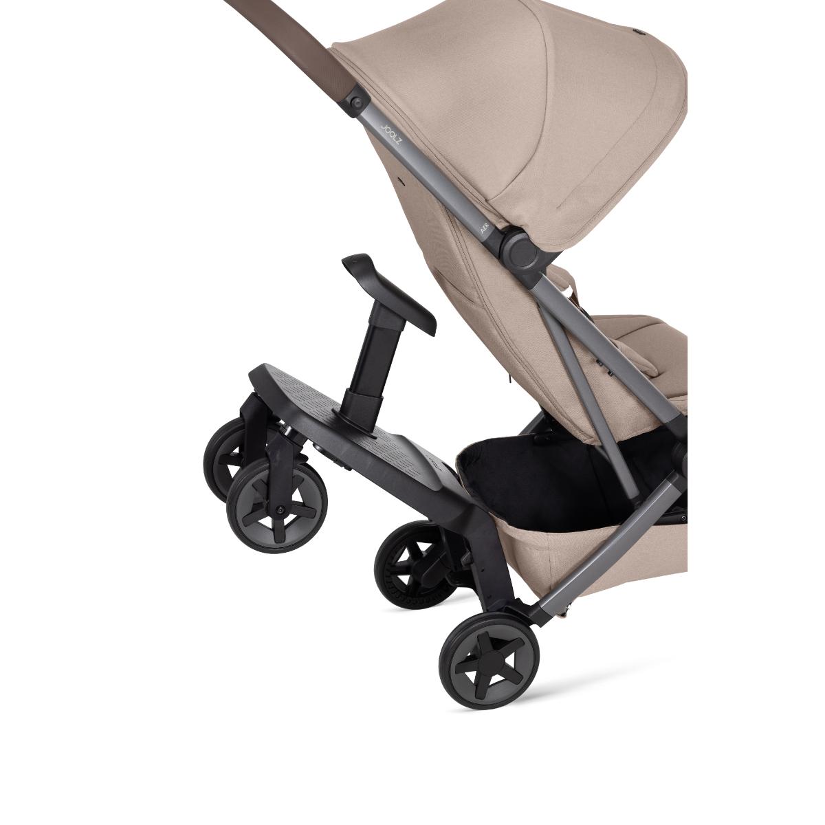 Aer2 footboard with seat Joolz