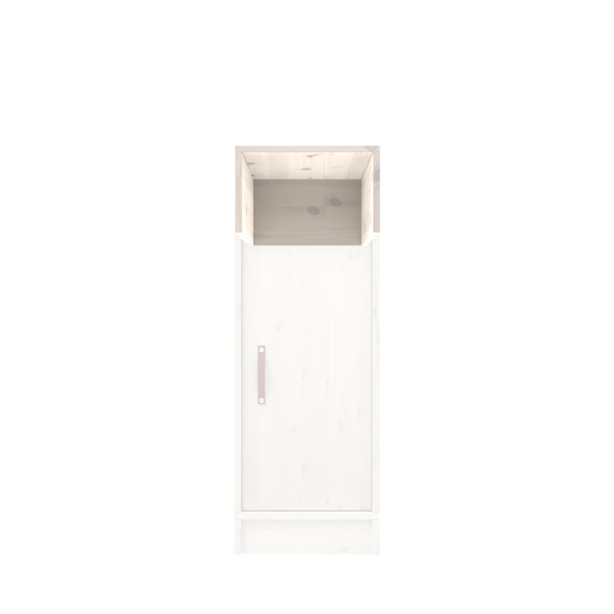ALL-IN-ONE EXTRA KOPFELEMENT FLACH 40 CM