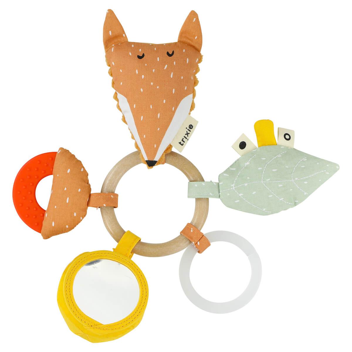 para habitaci/ón Infantil y habitaci/ón de beb/é Cuadro de Pared sin Marco P/óster de Oso de Jirafa Acuarela para habitaci/ón Infantil kizibi/® p/óster Decorativo para ni/ños y ni/ñas DIN A2