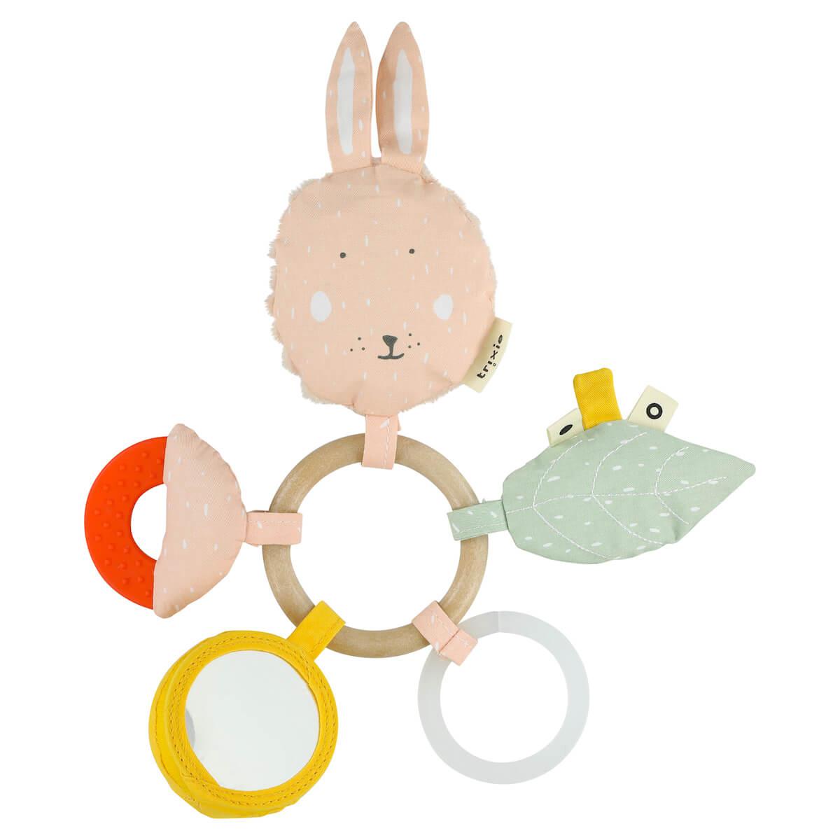 para habitaci/ón Infantil y habitaci/ón de beb/é Cuadro de Pared sin Marco P/óster de Oso de Jirafa Acuarela para habitaci/ón Infantil kizibi/® p/óster Decorativo para ni/ños y ni/ñas DIN A2
