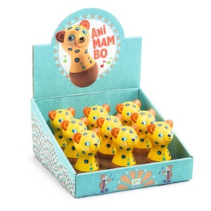 Animambo Maracas Jaguar Djeco