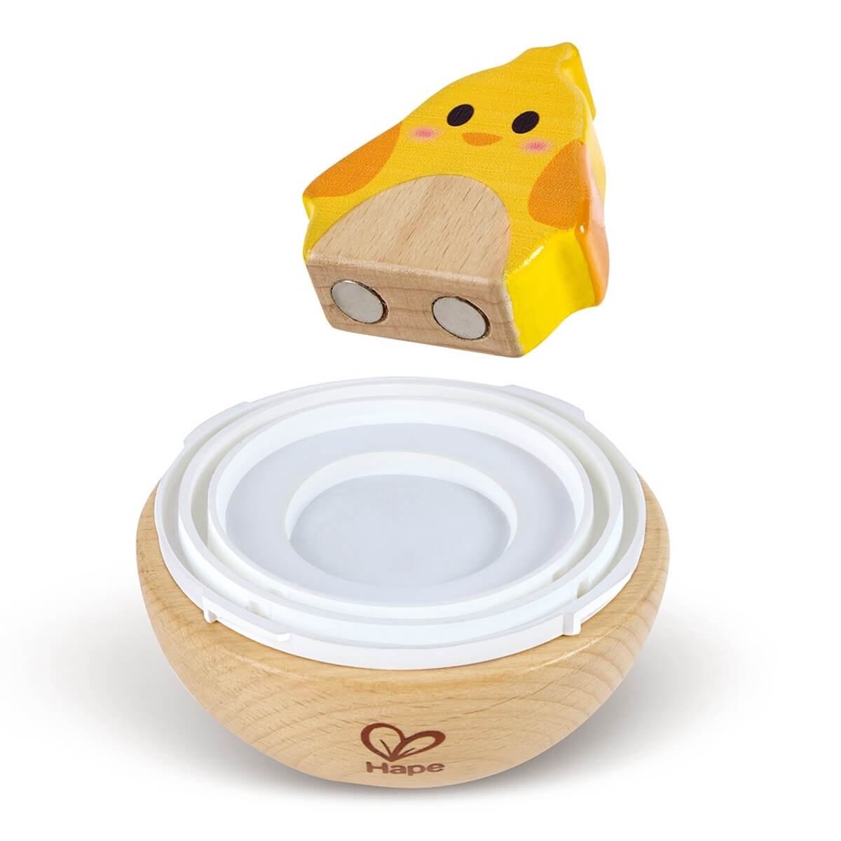 Apilador WOBBLE WONDER  Hape