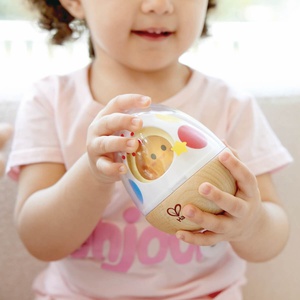 Apilador WOBBLE WONDER  Hape
