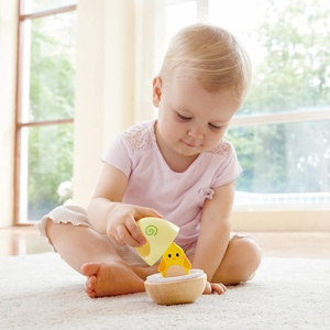 Apilador WOBBLE WONDER  Hape
