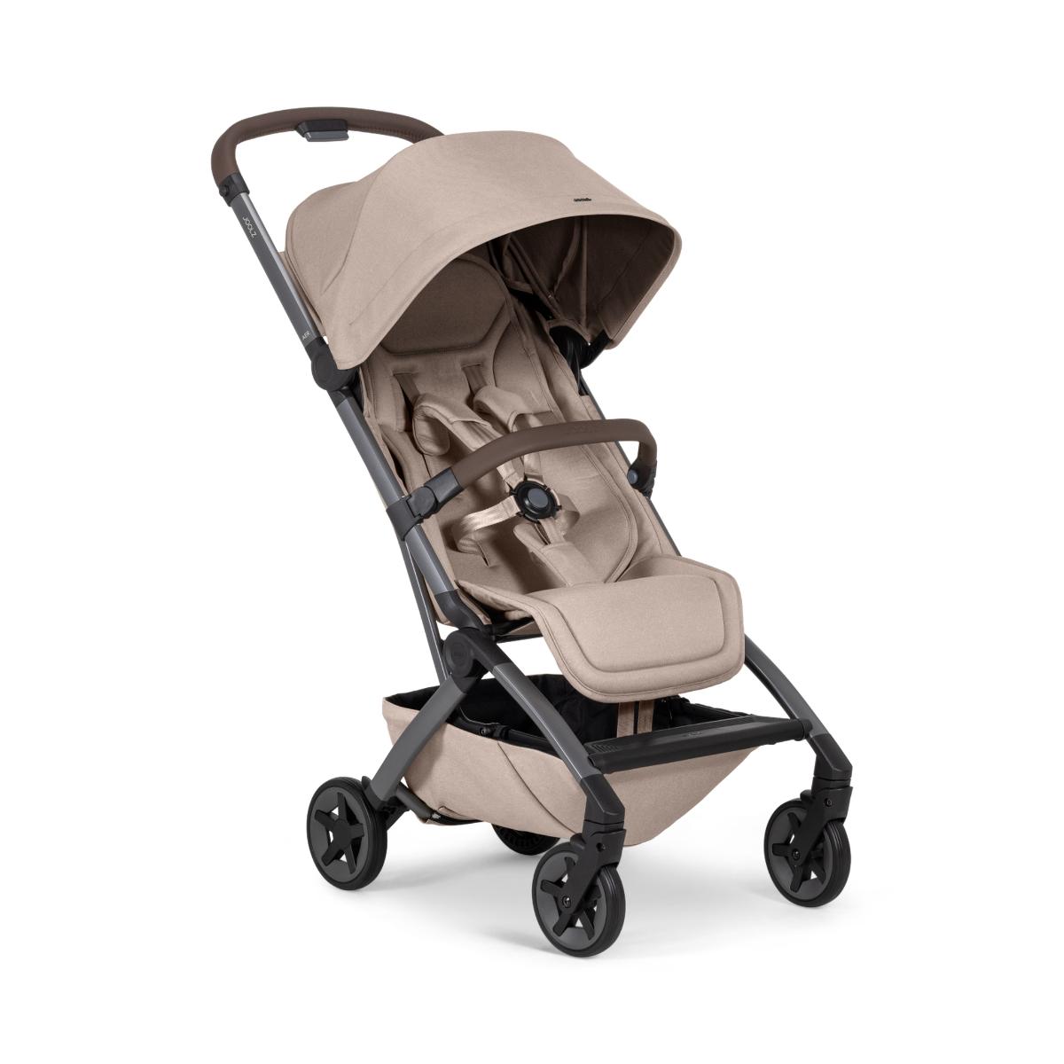 Arceau de maintien AER2 Joolz mid brown carbon