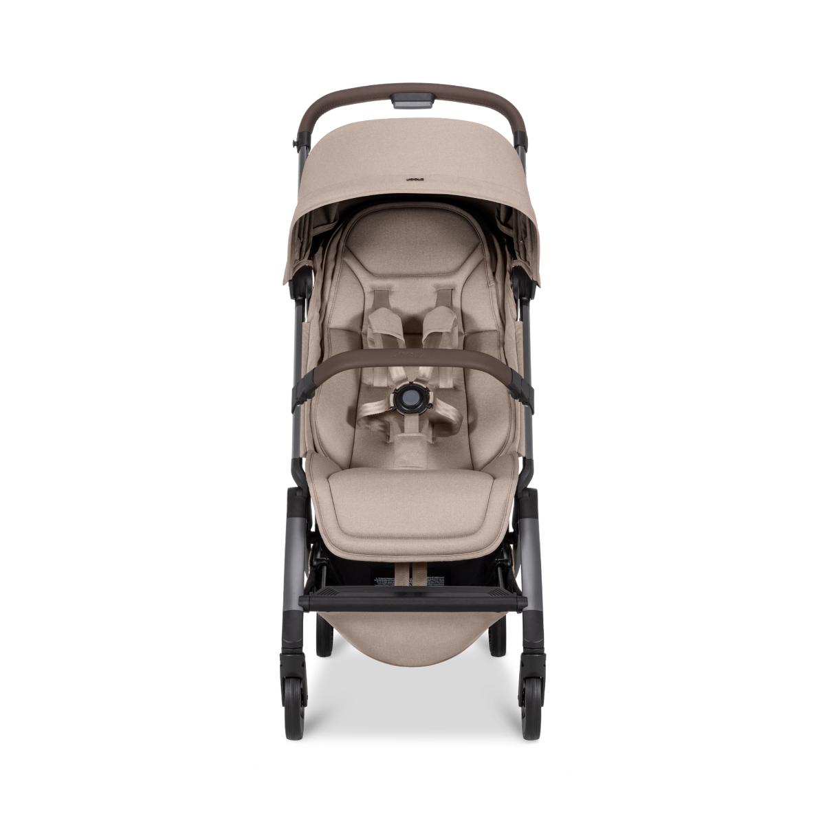 Arceau de maintien AER2 Joolz mid brown carbon