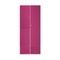 Armoire 93x218cm DESTYLE de Breuyn blanc plum