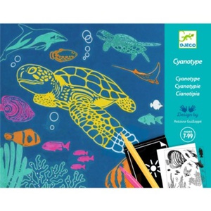 Ateliers Outremer Djeco