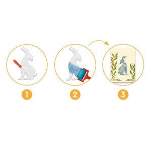 Ateliers Passiflore Djeco