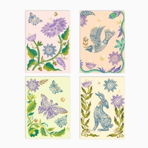 Ateliers Passiflore Djeco