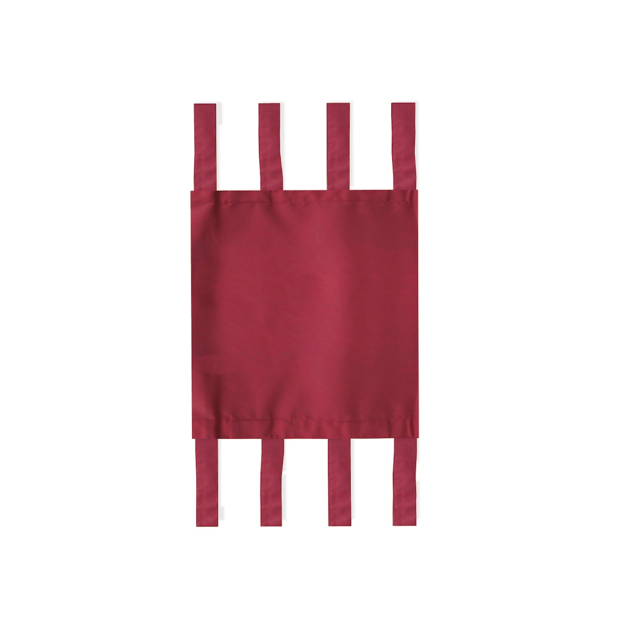 Baldachin klein 106cm x 50cm  DESTYLEde Breuyn brombeer 