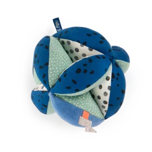 Balle sensorielle Puce & Pilou Moulin Roty