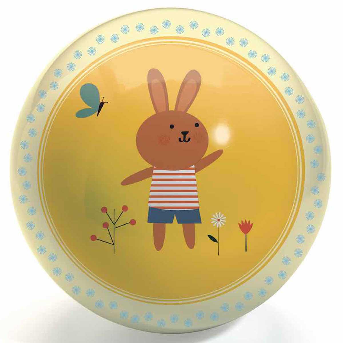 Ballon SWEETY BALL Djeco