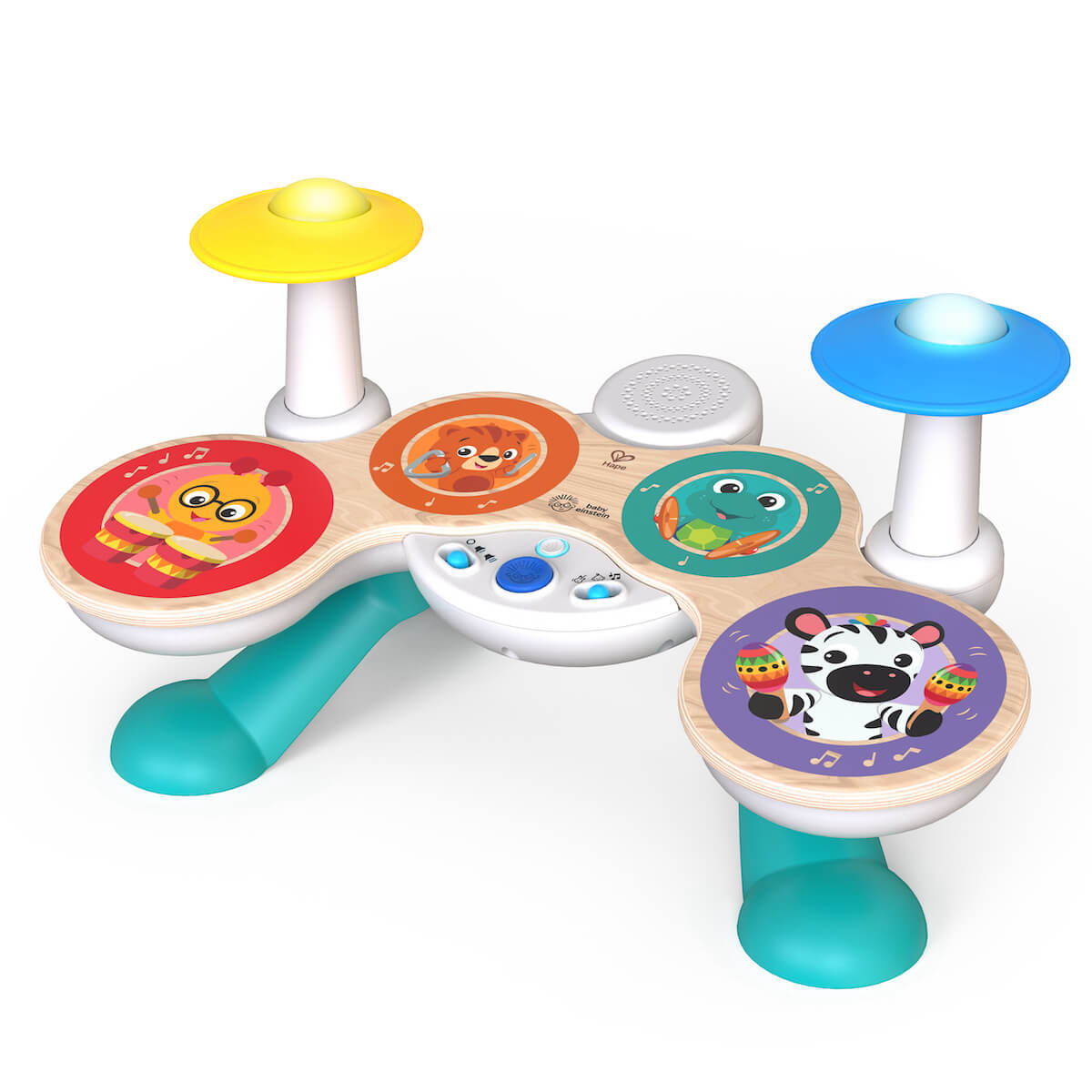 Batería conectable BABY EINSTEIN Hape