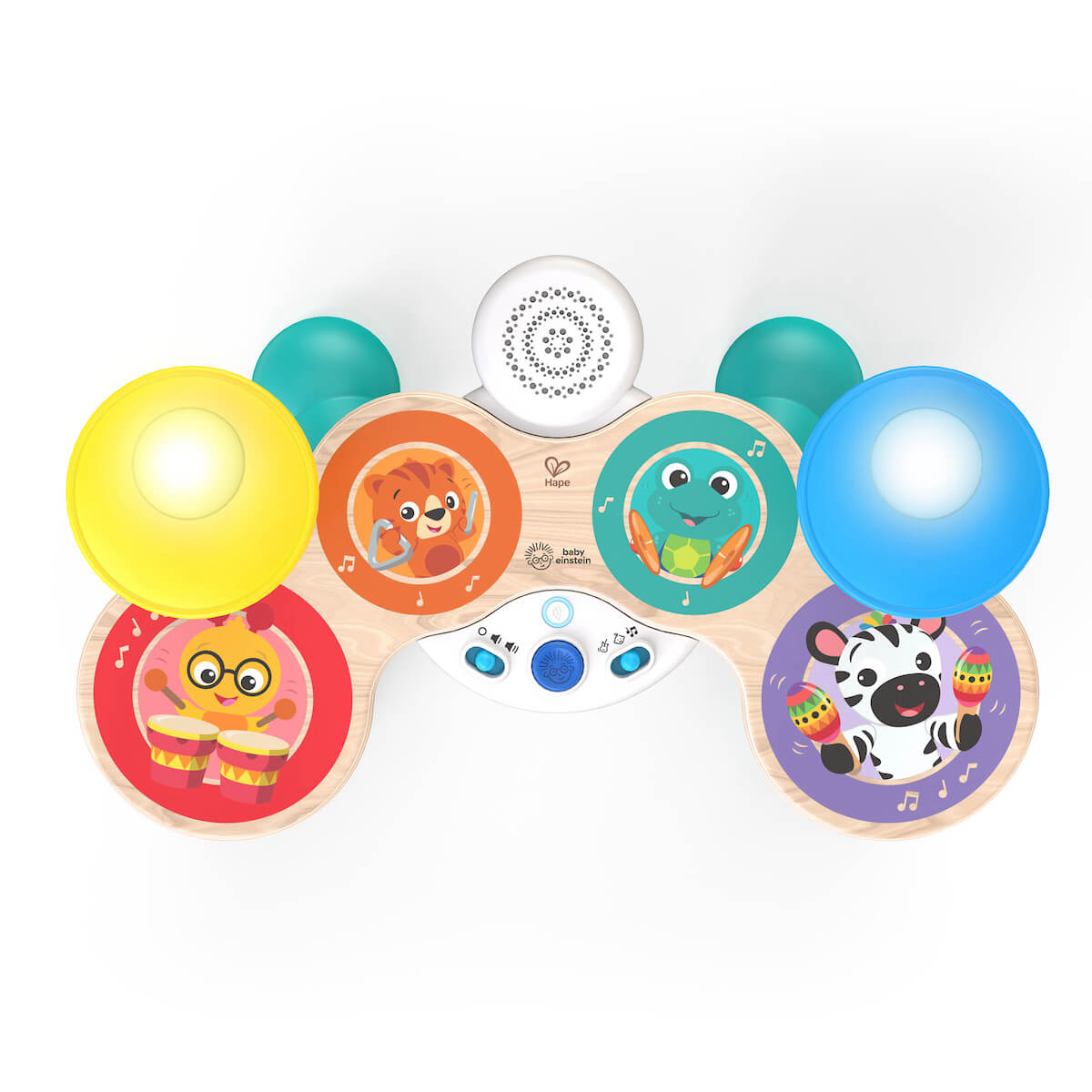 Batería conectable BABY EINSTEIN Hape