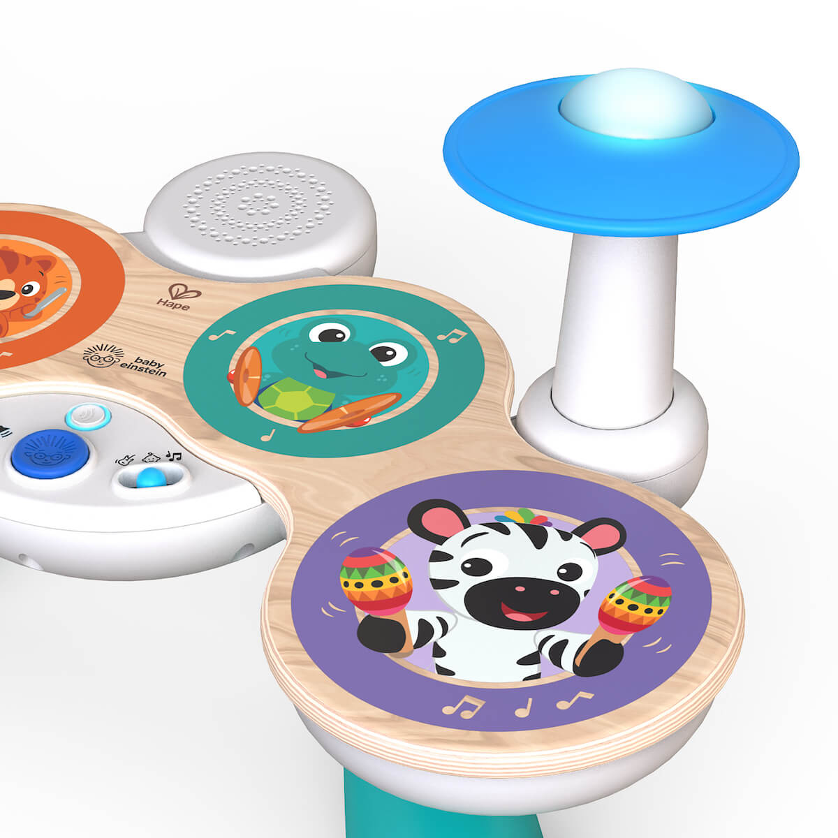 Batería conectable BABY EINSTEIN Hape