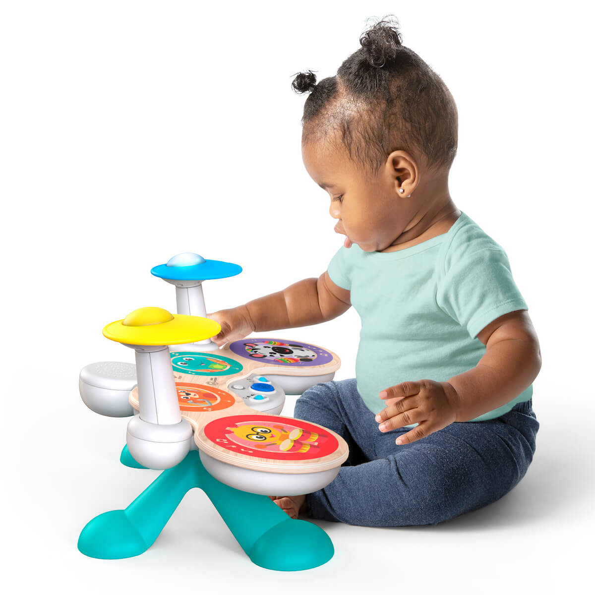 Batería conectable BABY EINSTEIN Hape