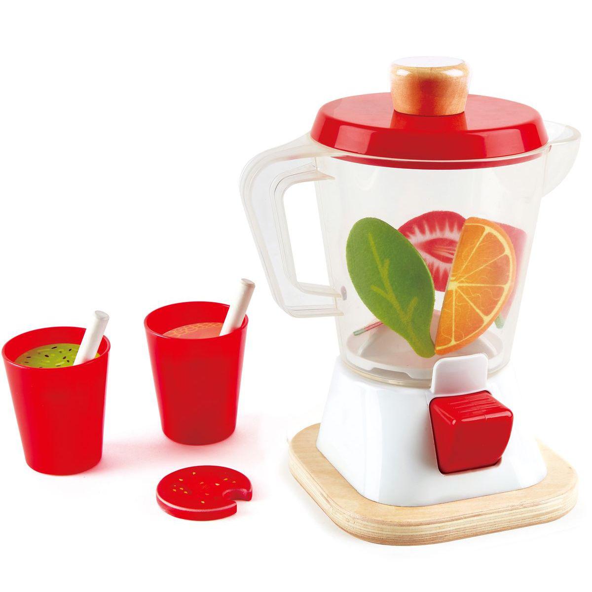 Batidora SMOOTHIE BLENDER Hape