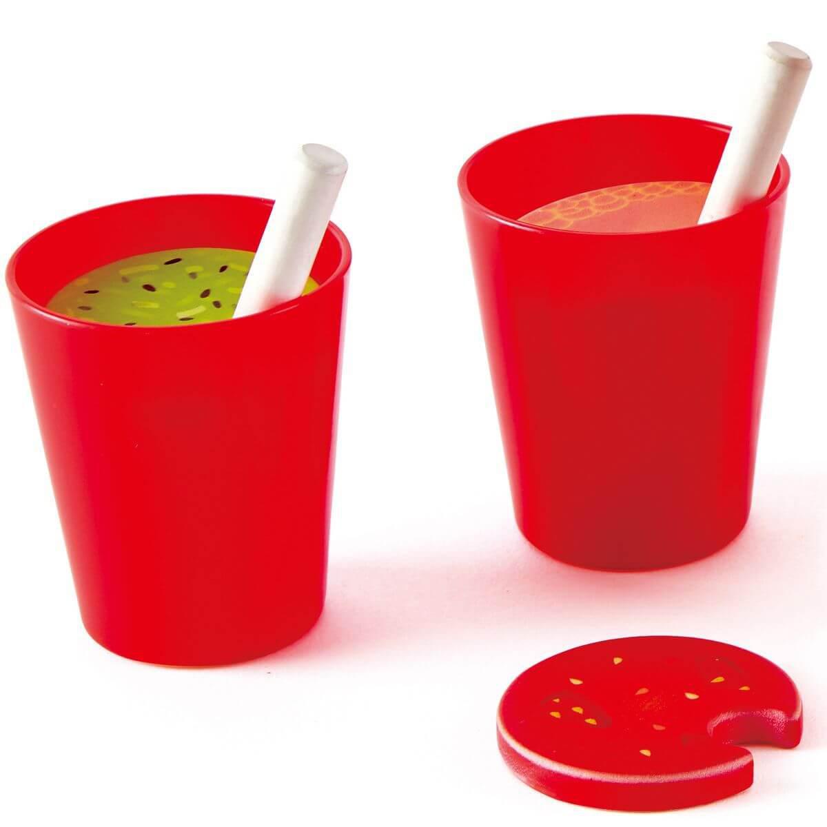 Batidora SMOOTHIE BLENDER Hape