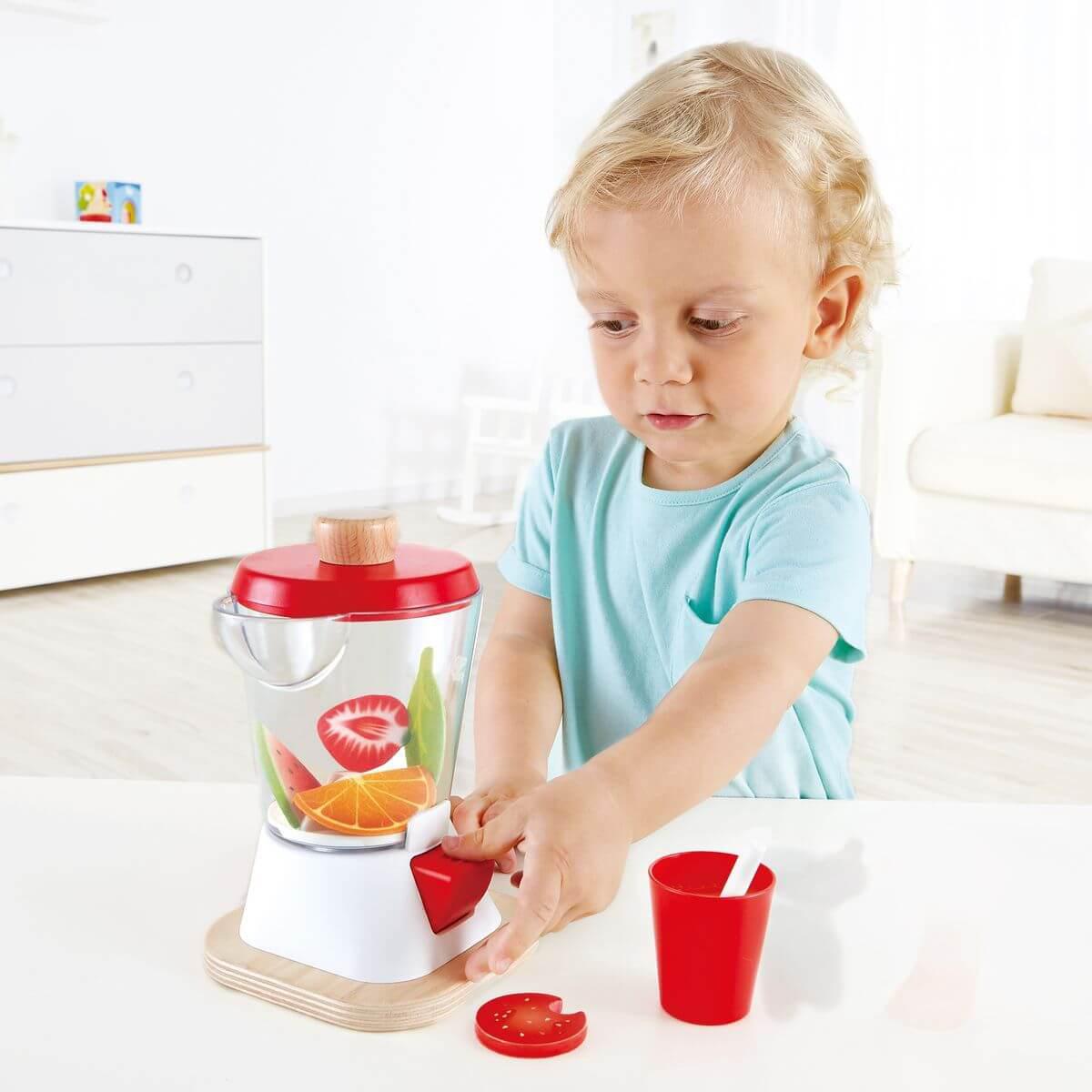 Batidora SMOOTHIE BLENDER Hape