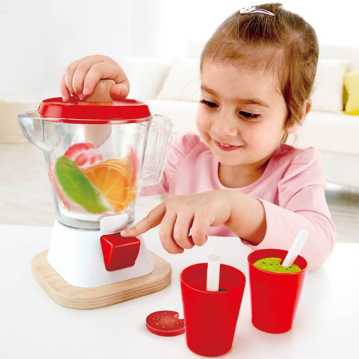 Batidora SMOOTHIE BLENDER Hape