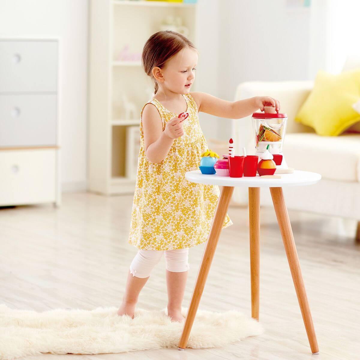 Batidora SMOOTHIE BLENDER Hape