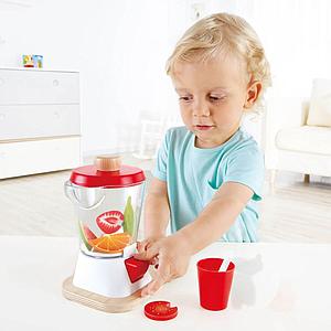 Batidora SMOOTHIE BLENDER Hape