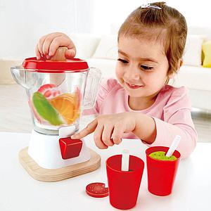 Batidora SMOOTHIE BLENDER Hape