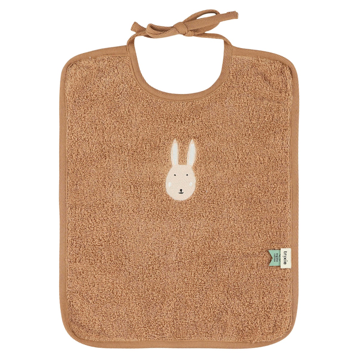 Bavoirs Xl 2 pcs Mix RABBIT Trixie