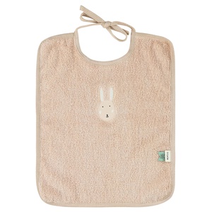 Bavoirs Xl 2 pcs Mix RABBIT Trixie