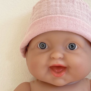 Bébé Lilo BOBBLE rose