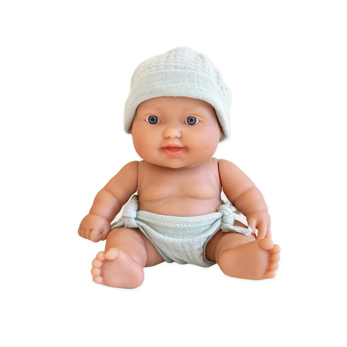 Bébé Lilo BOBBLE vert