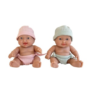 Bébé Lilo BOBBLE vert