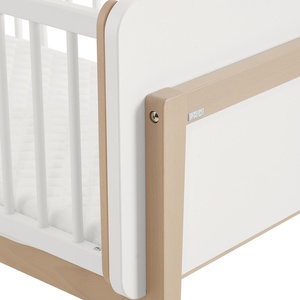 Berceau cododo LITTLE CLOUD Paidi blanc