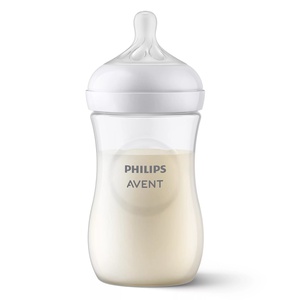 Biberon 260ml NATURAL 3.0 Avent